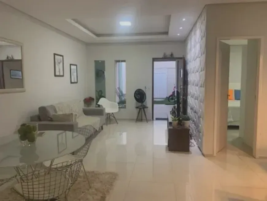 Foto 1 de Casa com 3 Quartos à venda, 160m² em Centro Comercial, Barueri