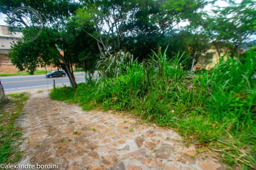 Foto 1 de Lote/Terreno à venda, 790m² em Morro das Pedras, Florianópolis