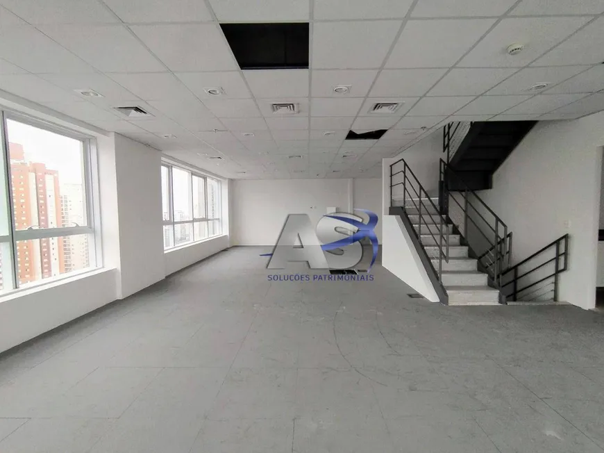 Foto 1 de Sala Comercial para alugar, 292m² em Moema, São Paulo