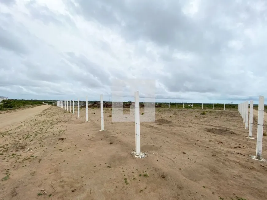 Foto 1 de Lote/Terreno para alugar, 2220m² em Barra de Gramame, João Pessoa