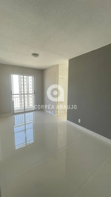 Foto 1 de Apartamento com 2 Quartos à venda, 48m² em Jacarepaguá, Rio de Janeiro