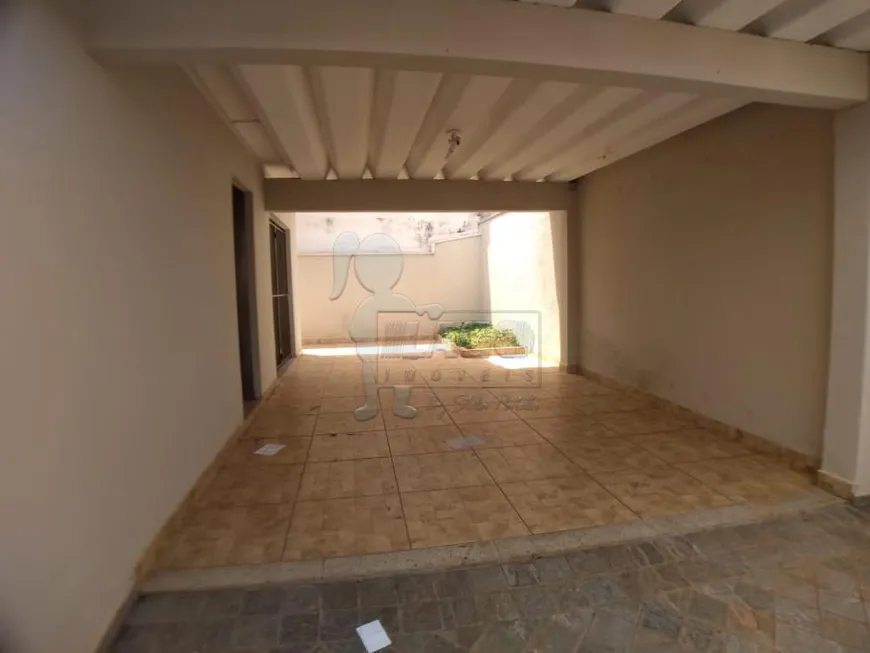 Foto 1 de Casa com 3 Quartos à venda, 129m² em Jardim Palma Travassos, Ribeirão Preto