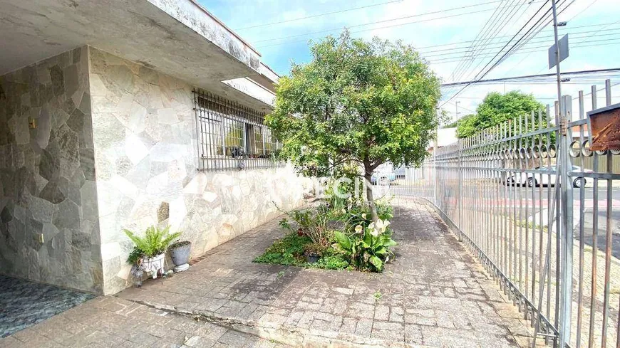 Foto 1 de Casa com 3 Quartos à venda, 170m² em Jardim Primavera, Rio Claro