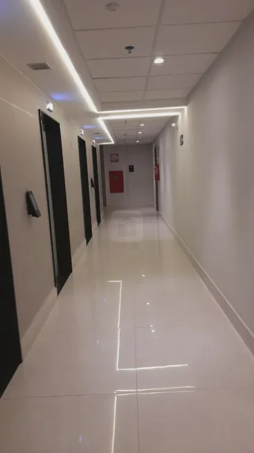 Foto 1 de Sala Comercial para alugar, 81m² em Granja Marileusa , Uberlândia