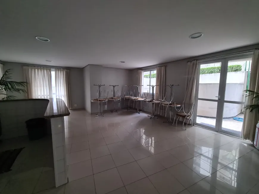 Foto 1 de Apartamento com 3 Quartos à venda, 78m² em Alto da Lapa, São Paulo