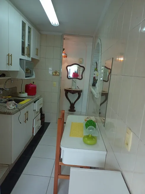 Foto 1 de Apartamento com 2 Quartos à venda, 48m² em Brás, São Paulo