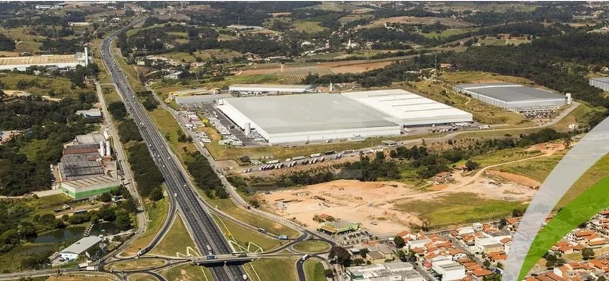 Foto 1 de Galpão/Depósito/Armazém para alugar, 21474m² em Residencial Burck, Louveira