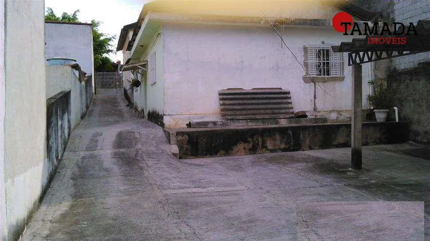 Foto 1 de Lote/Terreno à venda, 400m² em Vila Granada, São Paulo