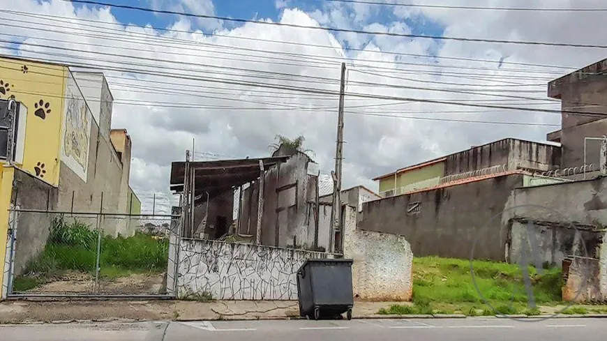 Foto 1 de Lote/Terreno à venda, 300m² em Vila Jardini, Sorocaba