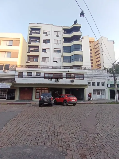 Foto 1 de Apartamento com 3 Quartos à venda, 159m² em Centro, Pelotas