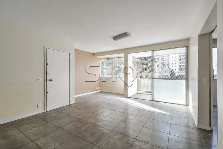 Foto 1 de Apartamento com 3 Quartos à venda, 140m² em Santa Cecília, São Paulo