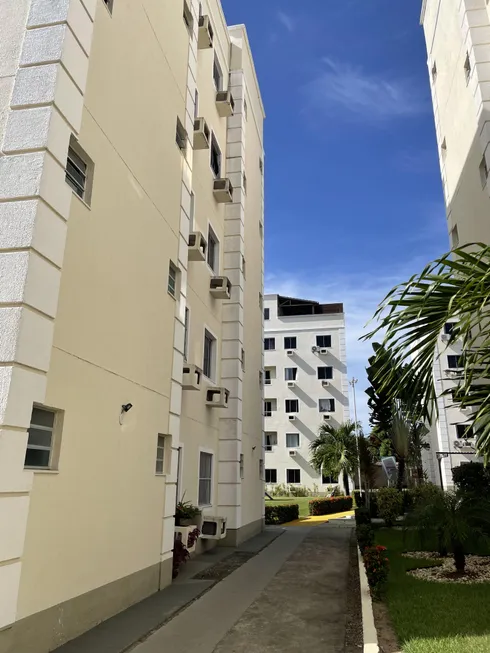 Foto 1 de Apartamento com 2 Quartos à venda, 63m² em Messejana, Fortaleza