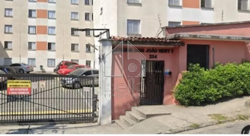 Foto 1 de Apartamento com 2 Quartos à venda, 48m² em Guaianases, São Paulo