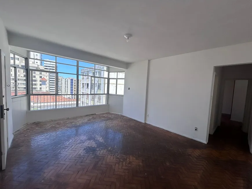 Foto 1 de Apartamento com 2 Quartos à venda, 84m² em Graça, Salvador