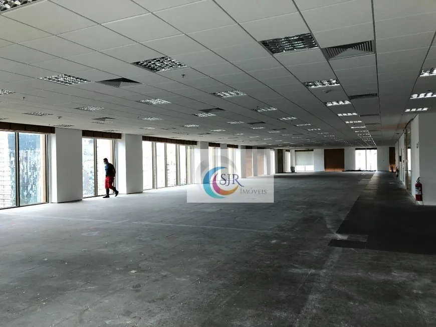 Foto 1 de Sala Comercial para alugar, 835m² em Itaim Bibi, São Paulo