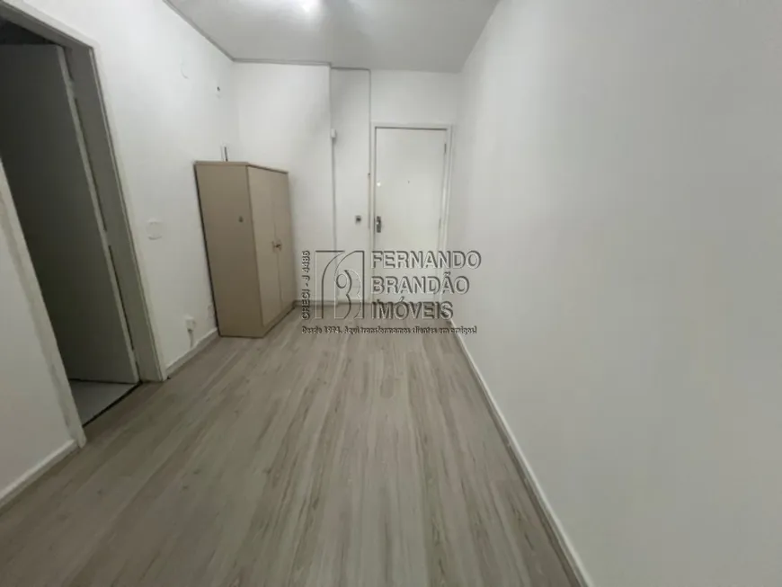 Foto 1 de Sala Comercial à venda, 27m² em Barra da Tijuca, Rio de Janeiro