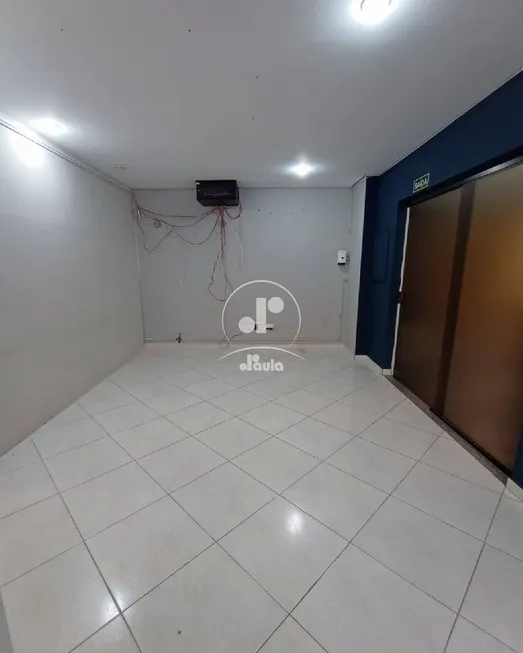 Foto 1 de Sala Comercial à venda, 73m² em Santo Antônio, São Caetano do Sul