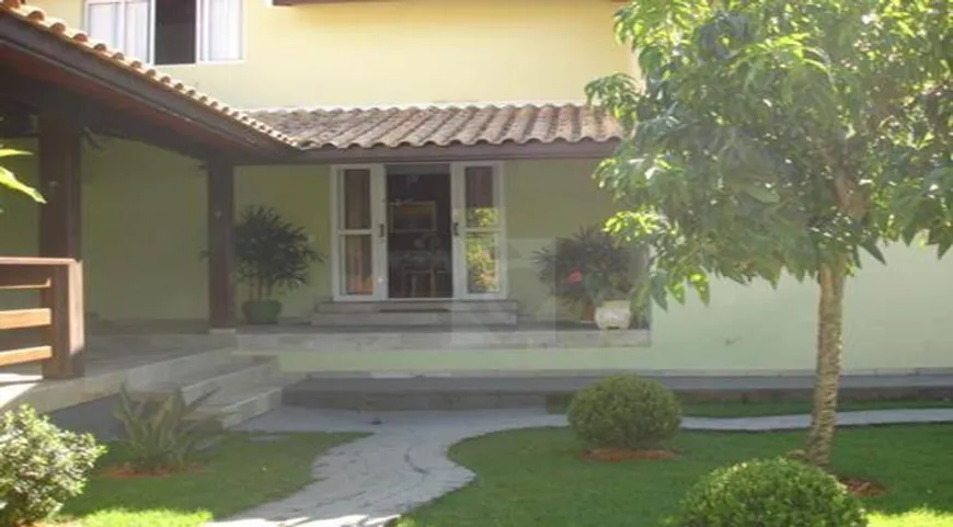 Foto 1 de Casa de Condomínio com 3 Quartos à venda, 330m² em CONDOMINIO VILLE COUDERT, Indaiatuba