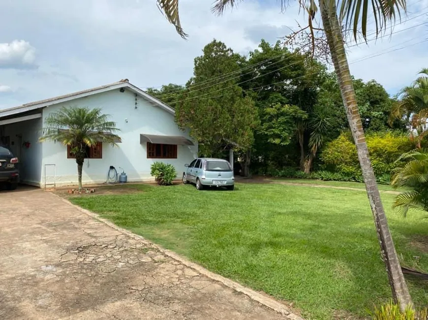Foto 1 de Casa com 3 Quartos à venda, 189m² em , Paranapanema