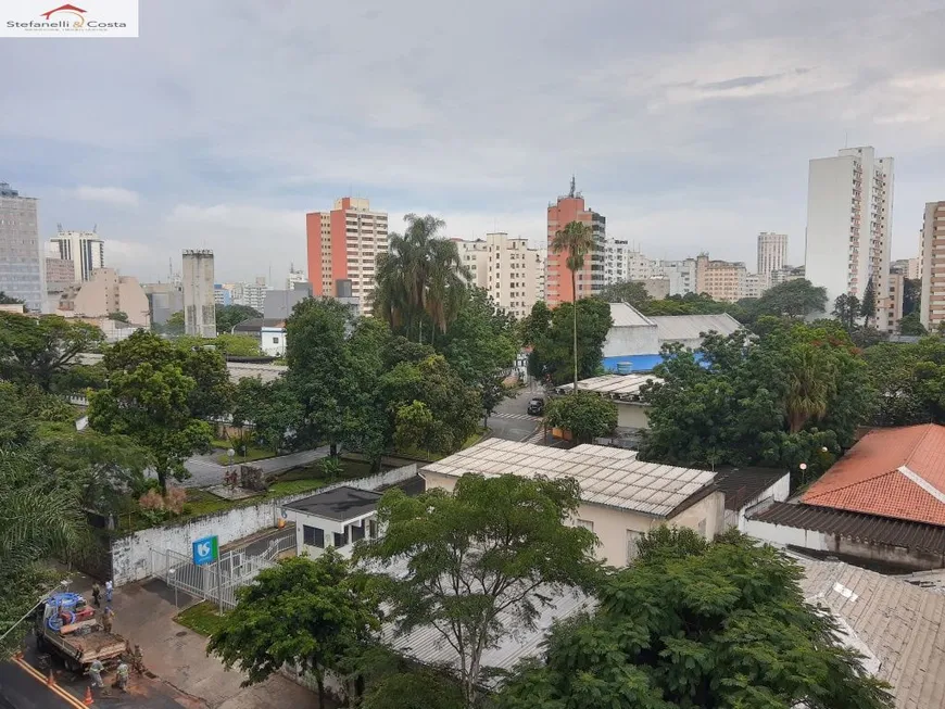 Foto 1 de Apartamento com 2 Quartos à venda, 60m² em Consolação, São Paulo