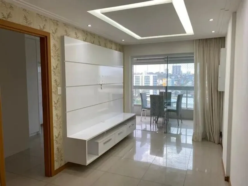 Foto 1 de Apartamento com 1 Quarto à venda, 42m² em Armação, Salvador