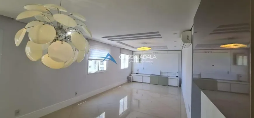 Foto 1 de Apartamento com 3 Quartos à venda, 152m² em Parque Prado, Campinas