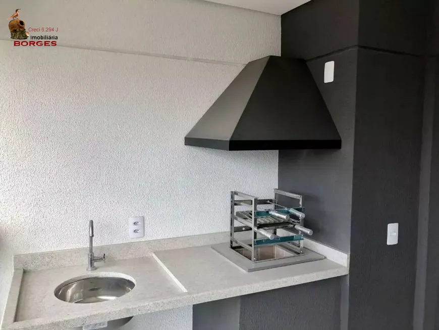 Foto 1 de Apartamento com 3 Quartos à venda, 85m² em Brooklin, São Paulo