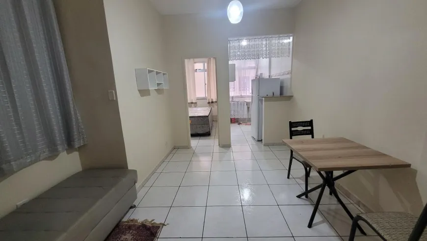 Foto 1 de Apartamento com 1 Quarto à venda, 40m² em Centro, Belo Horizonte