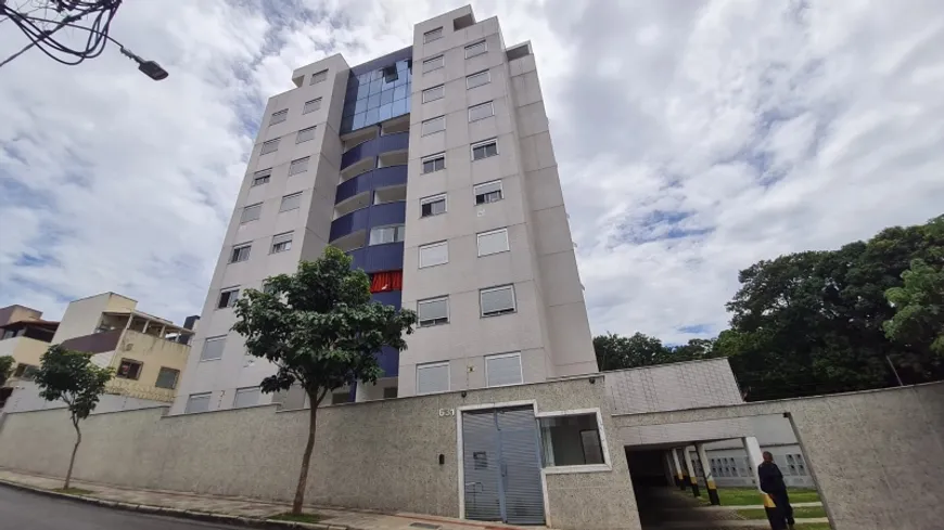 Foto 1 de Apartamento com 6 Quartos à venda, 144m² em Serrano, Belo Horizonte