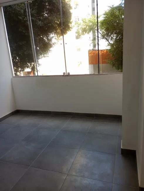 Foto 1 de Kitnet com 1 Quarto para alugar, 35m² em Vila Buarque, São Paulo