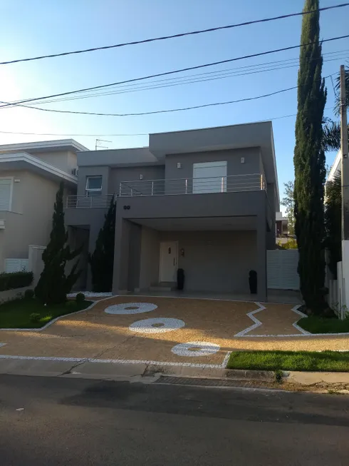 Foto 1 de Casa com 3 Quartos à venda, 316m² em Swiss Park, Campinas