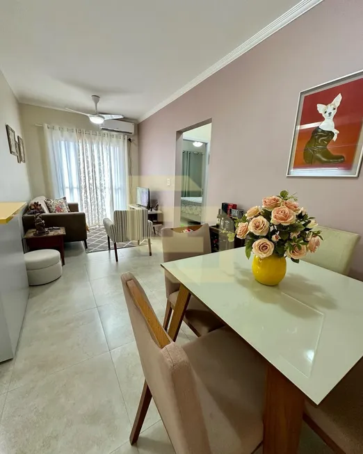 Foto 1 de Apartamento com 2 Quartos à venda, 55m² em Jardim Santa Cruz, Araras