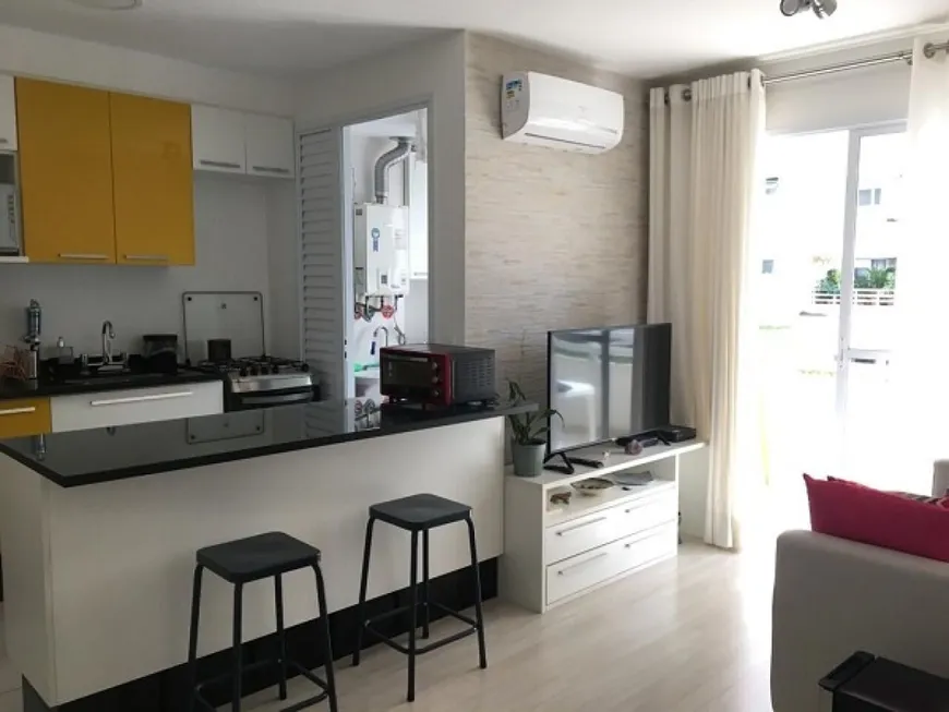 Foto 1 de Apartamento com 1 Quarto à venda, 42m² em Vila Anglo Brasileira, São Paulo