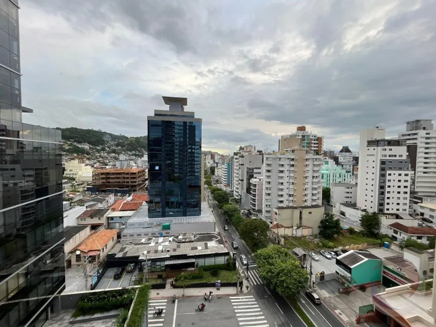 Foto 1 de Apartamento com 1 Quarto à venda, 39m² em Centro, Florianópolis