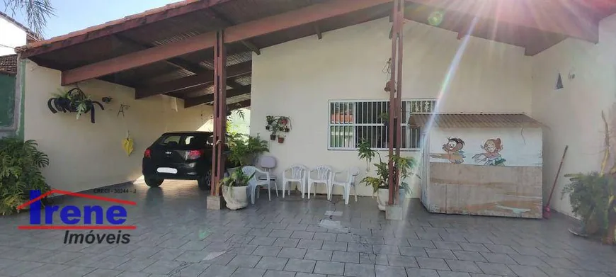 Foto 1 de Casa com 5 Quartos à venda, 203m² em Praia Do Sonho, Itanhaém