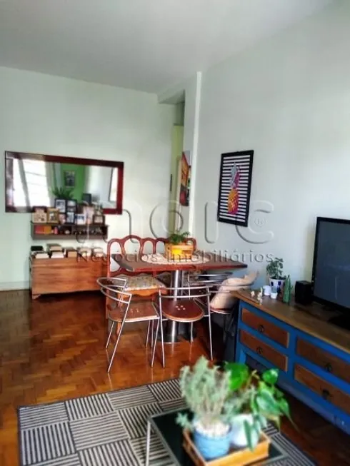 Foto 1 de Apartamento com 2 Quartos à venda, 80m² em Aclimação, São Paulo
