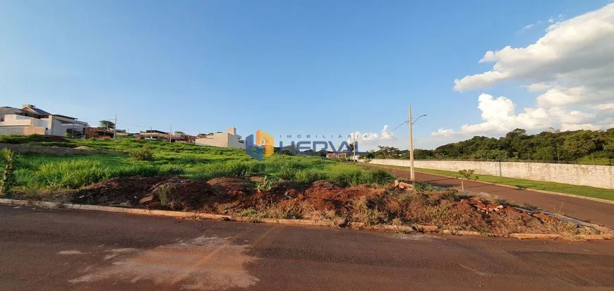 Foto 1 de Lote/Terreno à venda, 456m² em Parque Industrial, Maringá