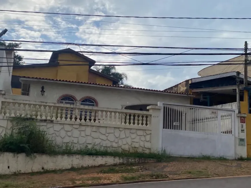 Foto 1 de Imóvel Comercial com 7 Quartos para alugar, 154m² em Parque Taquaral, Campinas