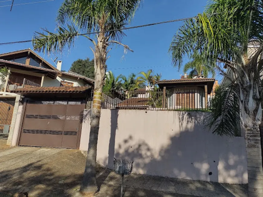 Foto 1 de Casa com 3 Quartos à venda, 140m² em Floresta, Estância Velha