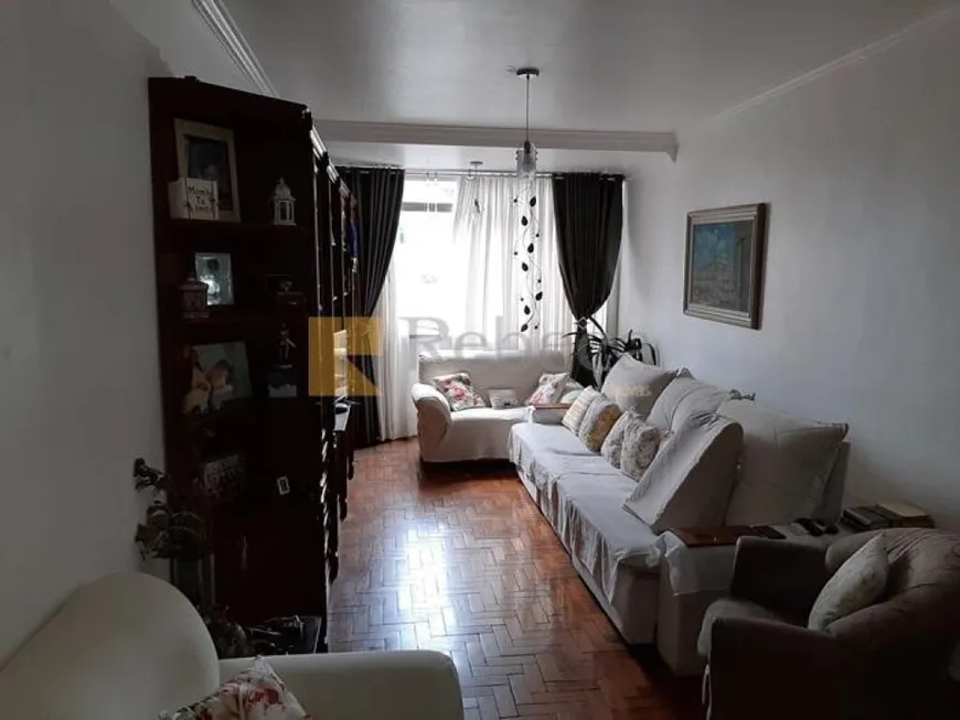 Foto 1 de Apartamento com 3 Quartos à venda, 149m² em Bom Retiro, São Paulo