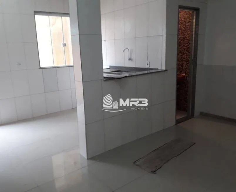 Foto 1 de Casa com 2 Quartos à venda, 90m² em Vargem Grande, Rio de Janeiro