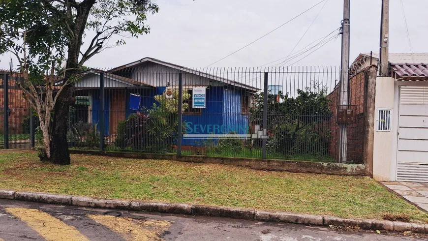 Foto 1 de Casa com 3 Quartos à venda, 126m² em Vila Vista Alegre, Cachoeirinha