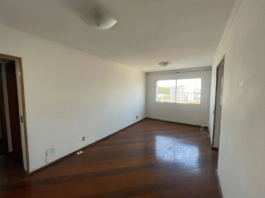 Foto 1 de Apartamento com 2 Quartos à venda, 94m² em Vila Cruzeiro, São Paulo