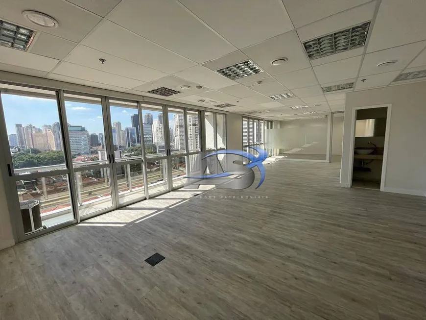 Foto 1 de Sala Comercial para venda ou aluguel, 168m² em Brooklin, São Paulo