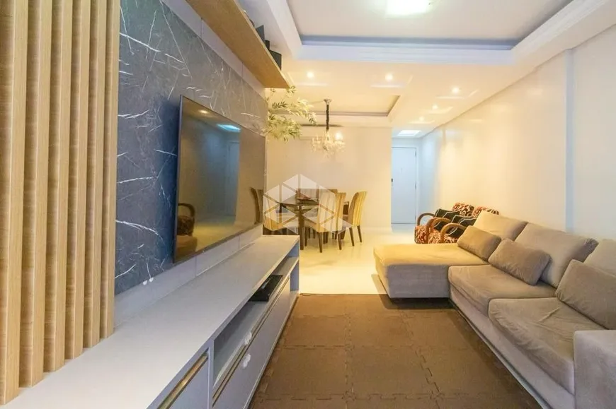 Foto 1 de Apartamento com 3 Quartos à venda, 132m² em Centro, Balneário Camboriú