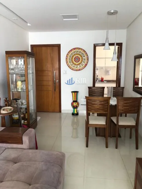 Foto 1 de Apartamento com 3 Quartos à venda, 78m² em Pituba, Salvador