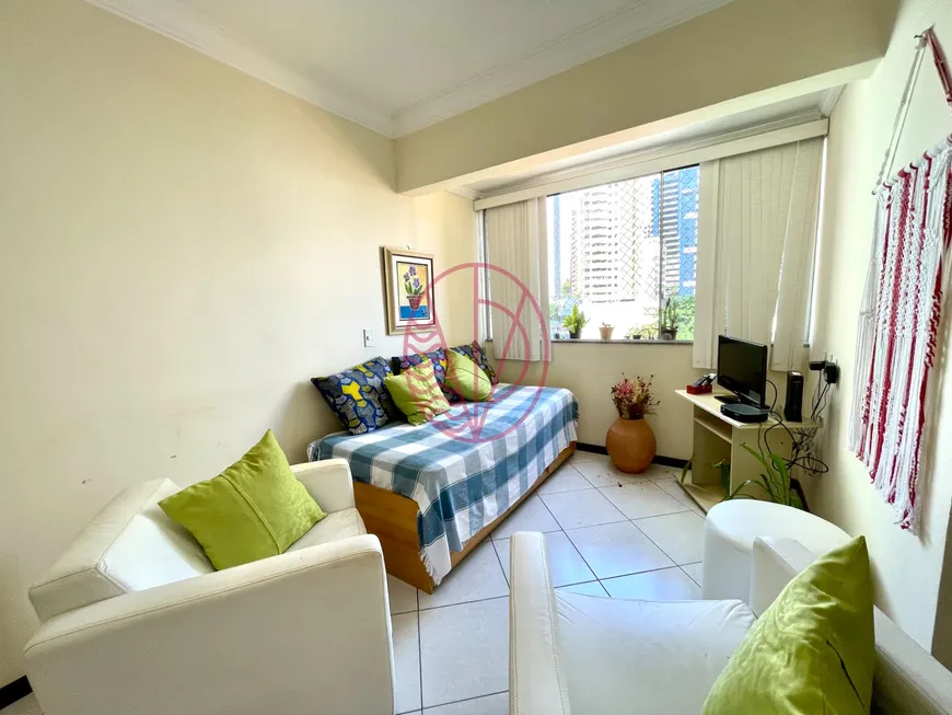 Foto 1 de Apartamento com 2 Quartos à venda, 72m² em Pituba, Salvador