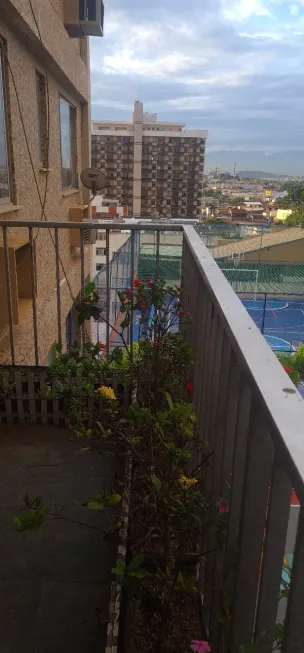 Foto 1 de Apartamento com 2 Quartos à venda, 82m² em Centro, Niterói