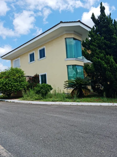 Foto 1 de Casa de Condomínio com 3 Quartos para alugar, 180m² em Condomínio Residencial Real Ville, Pindamonhangaba
