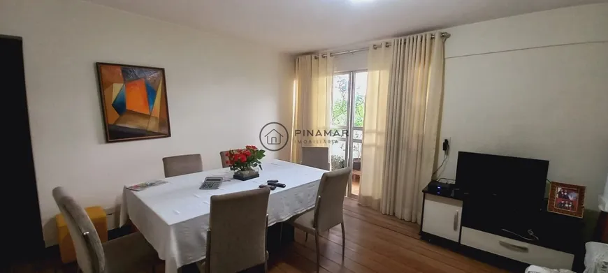 Foto 1 de Apartamento com 3 Quartos à venda, 100m² em Setor Pedro Ludovico, Goiânia